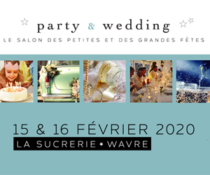 Salon Du Mariage En Belgique Bruxelles Wavre Charleroi