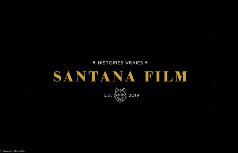 Santana Film